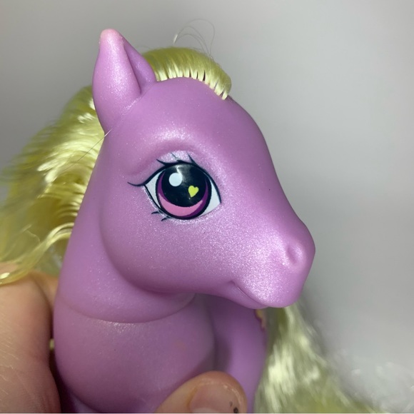 My Little Pony G3 Vintage Doseydotes - Picture 3 of 9